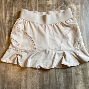 Stella McCartney tennis skirt - too cute!